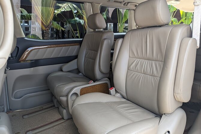 One Way Airport Transfer to or from Siem Reap City - Who will get the most value from this transfer?