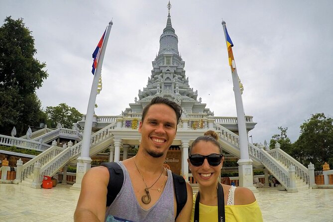 Oudong Mountain & Phnom Baset Private Tours from Phnom Penh - Why Oudong makes a strong first stop