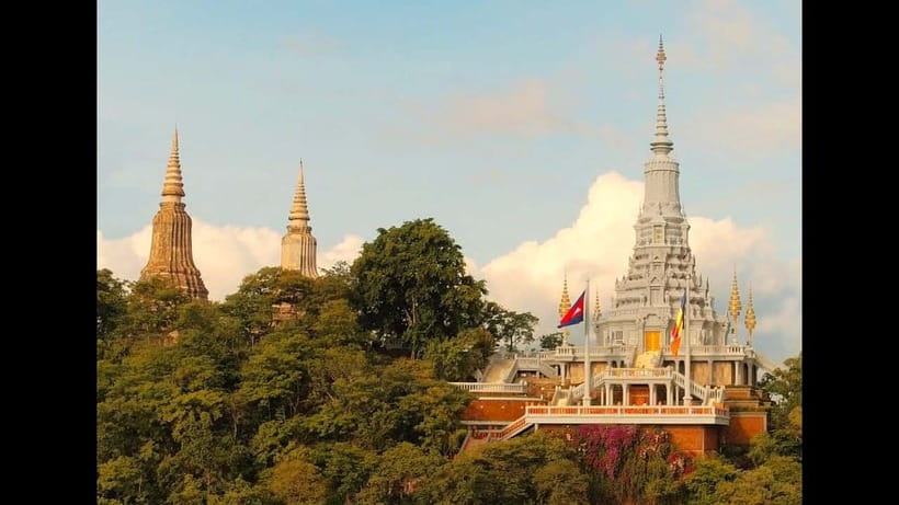 Oudong Mountain & Phnom Baset Private Tours from Phnom Penh - Should you book the Oudong and Phnom Baset tour?