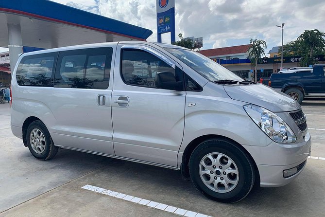 Overland Taxi Transfer From Phnom Penh - Sihanoukville - Why a Private Taxi Makes Sense on This Route