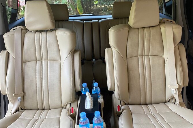 Overland Taxi Transfer From Phnom Penh - Sihanoukville - The $130 Price and Who Gets the Best Value