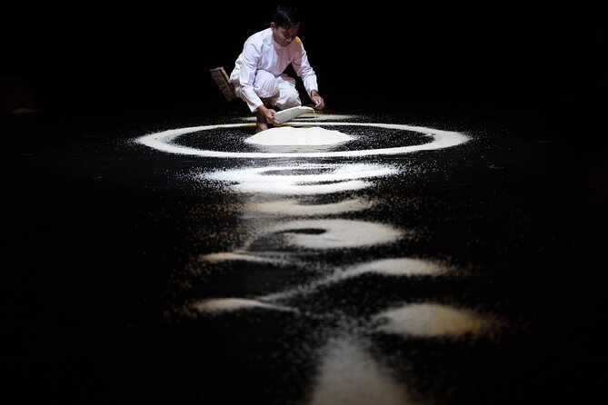 Phare: The Cambodian Circus Show in Siem Reap - Practical timing, transport, and booking advice