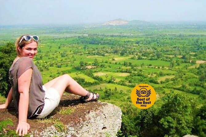 Phnom Chisor & Tonle Bati Private Tours from Phnom Penh - Key details before you book