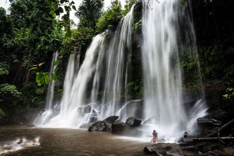 Phnom Kulen Waterfall & the Sacred 1000 Lingas (with Lunch) - Why Phnom Kulen Adds More Than Another Temple Visit