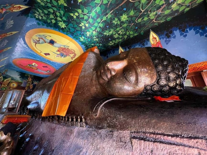 Phnom Kulen Waterfall & the Sacred 1000 Lingas (with Lunch) - The Mountain View and Phnom Kulen National Park