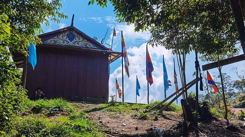 Phnom Penh: 2-Day Aural Mountains Hiking Adventure - Why Phnom Aural is worth the effort
