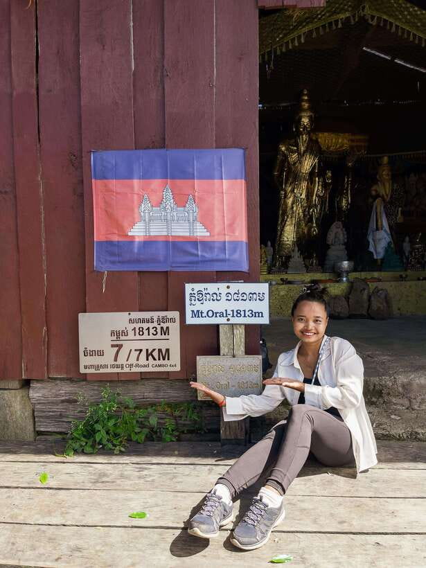 Phnom Penh: 2-Day Aural Mountains Hiking Adventure - What the $219 price really covers