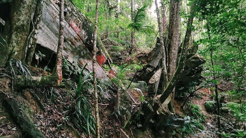 Phnom Penh: 2-Day Aural Mountains Hiking Adventure - The 4:30 AM start from Phnom Penh