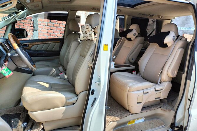 Phnom Penh Airport (KTI) Private Hotel Pickup or Drop-off - Who will get the most value