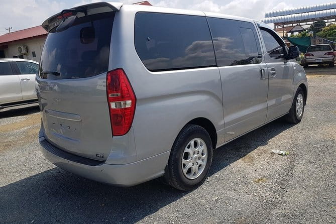 Phnom Penh Airport Private Taxi Transfer - Hotels - A practical choice for first-time Phnom Penh arrivals