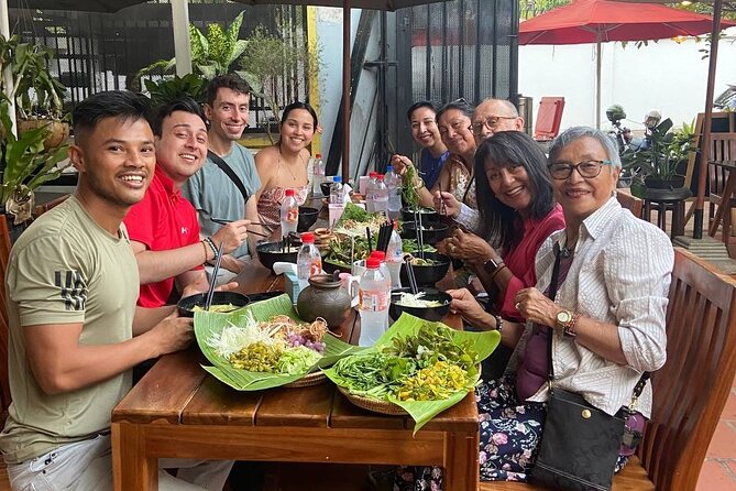 Phnom Penh Authentic Evening Food Tour 100% By Local - What the $69 price really buys you