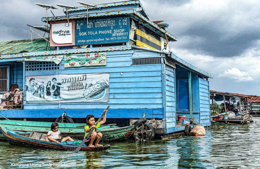 Phnom Penh - Battambang Transfer Plus Stop Sightseeing - What the $118 price really buys