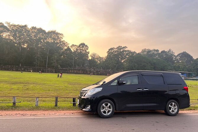 Phnom Penh City Tour & Cambodia Fire Range, Video Services - Is $15 good value?
