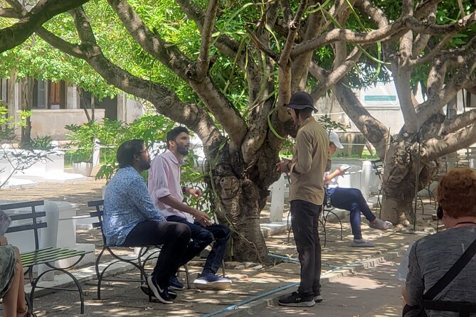 Phnom Penh full day Tour - A full day that explains Phnom Penh from several angles