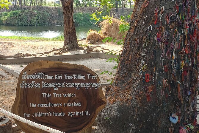 Phnom Penh full day Tour - National Museum: finish with Cambodia’s art and archaeology