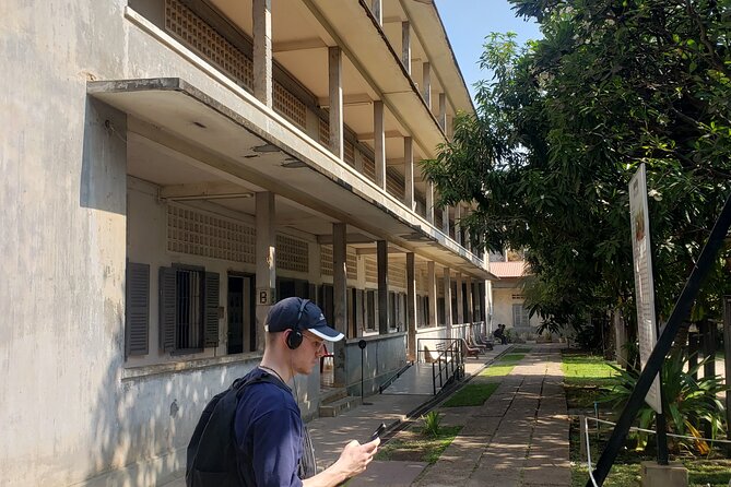 Phnom Penh full day Tour - Who will get the most from this Phnom Penh tour?