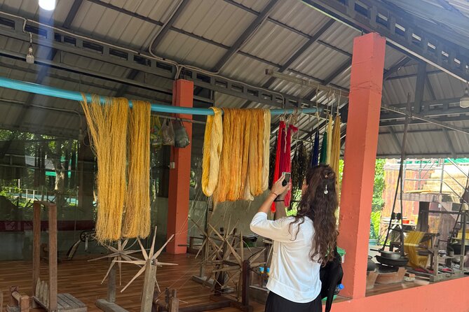 Phnom Penh full day tour. - Timing, transport, and the two-day question