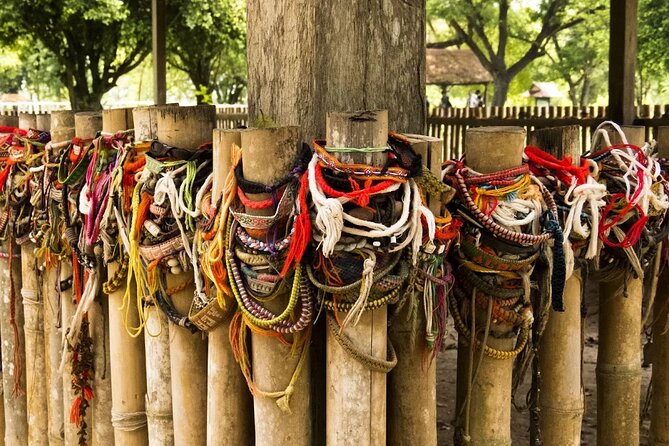 Phnom Penh Half-day Tour From Phnom Penh City - A morning that explains Phnom Penh