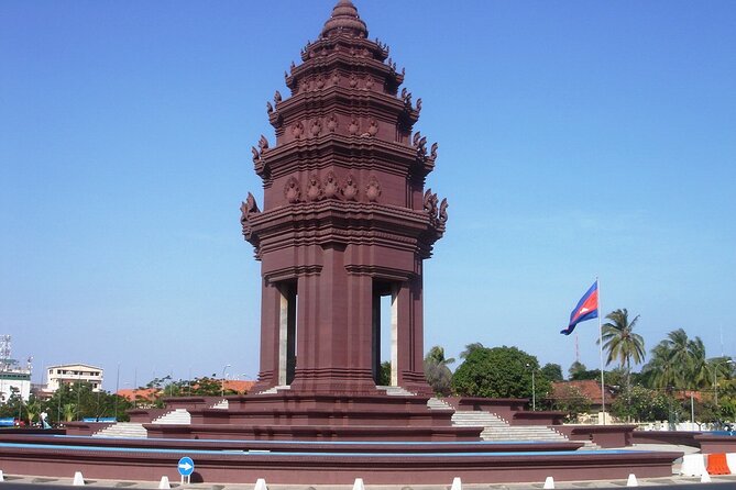 Phnom Penh Highlight City Tours - Who should book this Phnom Penh experience?