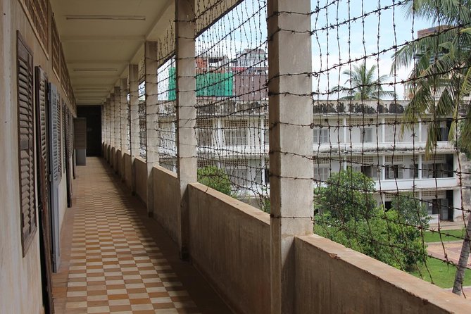 Phnom Penh Highlight City Tours - Practical advice before you reserve