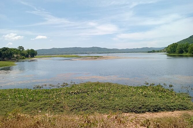 Phnom Penh Kampot Kep Tour "Pepper Farm, Salt Field, Crab Market" - The ride back, or a useful one-way finish