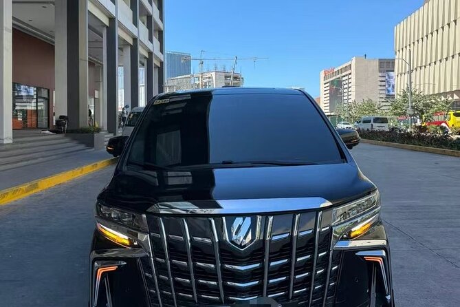 Phnom Penh: KTI Airport to City Centre|Hotels Private Transfer - Key points to know before booking