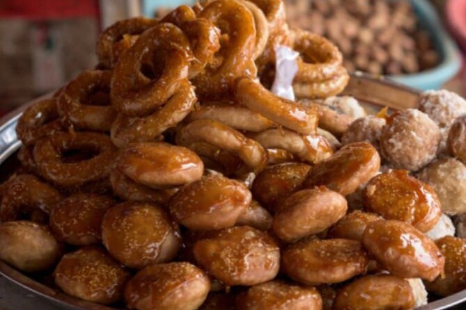 Phnom Penh Local Market & Morning Food Tour Include Drinks - Is $49 a fair price?