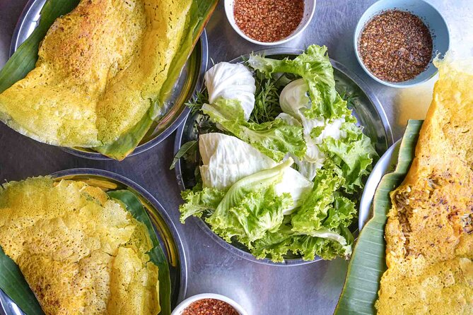 Phnom Penh Morning Market & Food Tour by Tuktuk - Includes All Food & Drinks! - Getting around by tuk-tuk