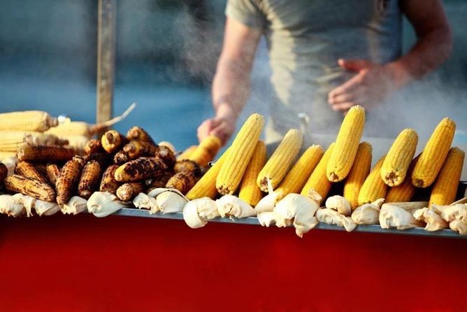 Phnom Penh Nightlife Street Food Tours - At a Glance
