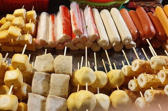 Phnom Penh Nightlife Street Food Tours - Why This Evening Works