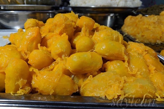 Phnom Penh Nightlife Street Food Tours - What the Guides Add