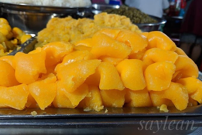 Phnom Penh Nightlife Street Food Tours - Who Should Book This Food Tour?