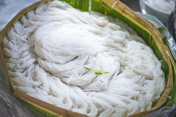 Phnom Penh’s Culinary Underground: Local Food Tour by Tuk-tuk - Is $69 good value in Phnom Penh?