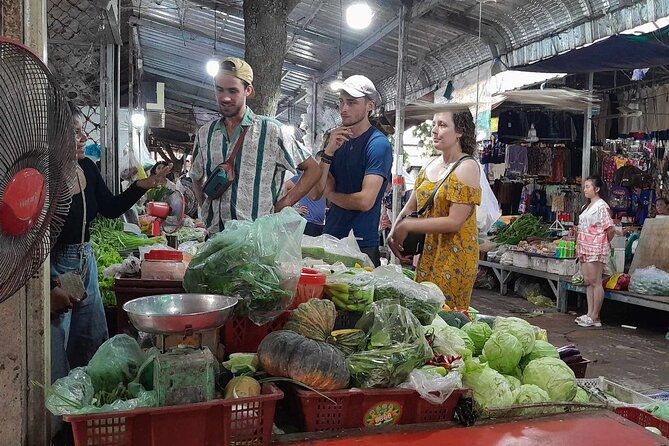 Phnom Penh’s Hands-On Khmer Cooking Class in the Countryside - Is $35 a good value?