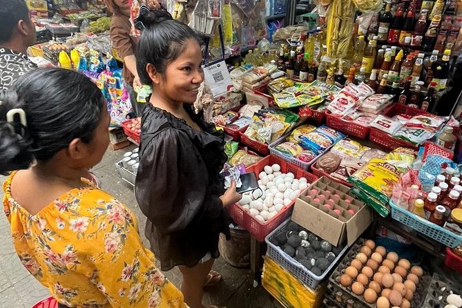 Phnom Penh’s Hands-On Khmer Cooking Class in the Countryside - Who will enjoy this private cooking class?