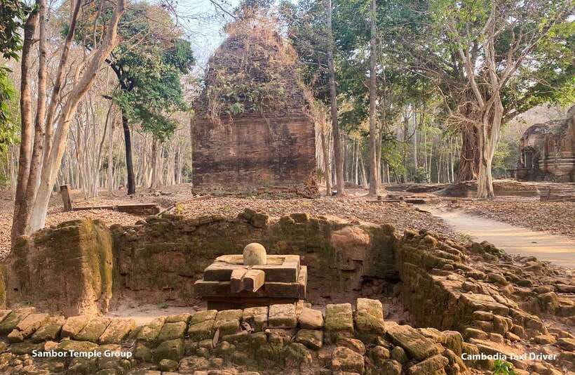 Phnom Penh - Siem Reap Road Transfer Plus Sightseeing - Key points at a glance
