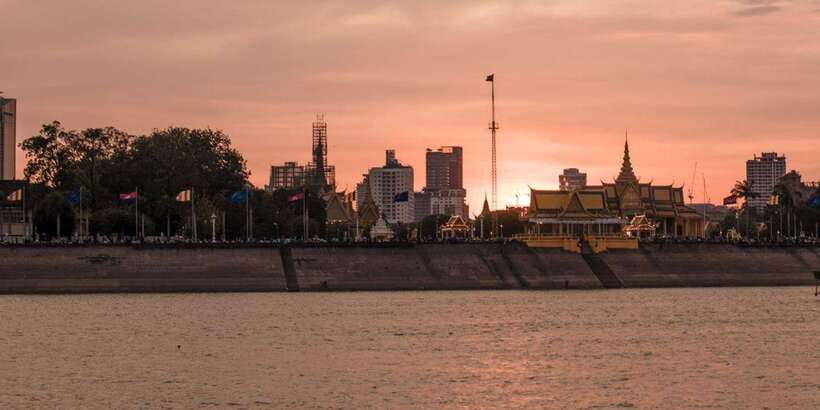 Phnom Penh: Sunset Cruise on Kanika Boat - Who will enjoy this cruise most