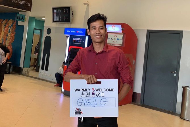 Phnom Penh: To/From Siem Reap Private Transport - Why a private road transfer makes sense
