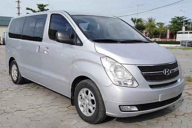 Phnom Penh: To/From Sihanouk Ville Private Car Transfer - Key Points Before You Book