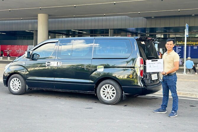 Phnom Penh: To/From Sihanouk Ville Private Car Transfer - Why a Private Car Makes Sense on This Route