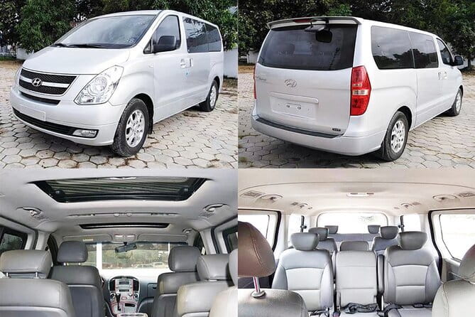 Phnom Penh: To/From Sihanouk Ville Private Car Transfer - Communication, Timing, and Comfort