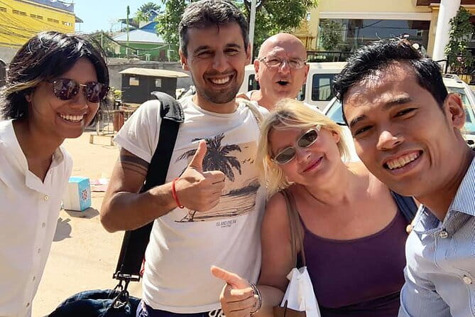 Phnom Penh: To/From Sihanouk Ville Private Car Transfer - Who Should Book This Transfer