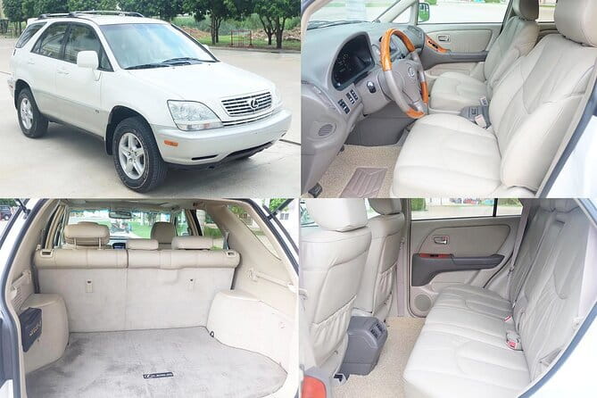 Phnom Penh: To/From Sihanouk Ville Private Car Transfer - The Three-Hour Ride Through Cambodia