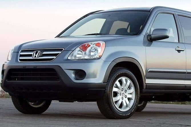 Phnom Penh to Koh Rong/Koh Rong Sanloem by Car or Minivan & Boat - Is $99 good value?