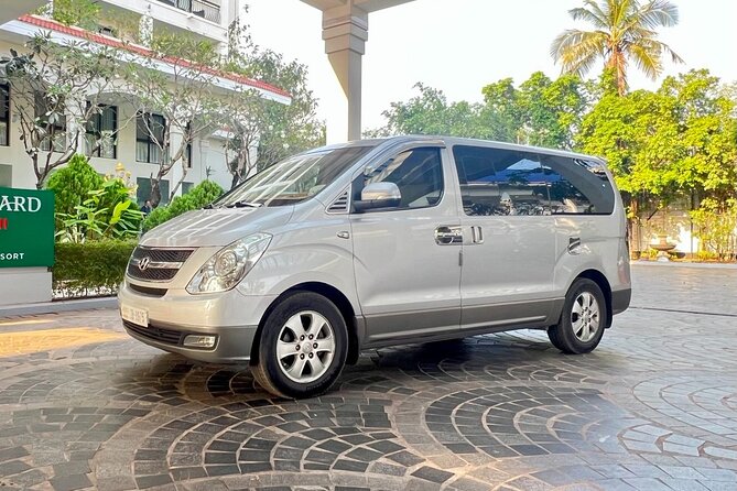 Phnom Penh to Siem Reap, Angkor Wat & Return, 2 Day Private Tour - Day 2: Sunrise at Angkor Wat