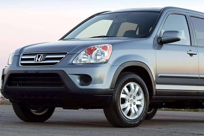 Phnom Penh to Siem Reap by Private Car or Minivan - Key points to know before booking