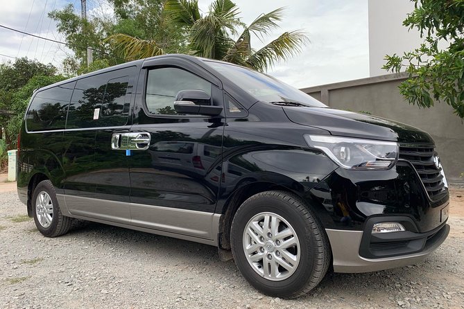 Phnom Penh to Siem Reap by Private Car or Minivan - Price, group size, and whether the transfer earns its keep