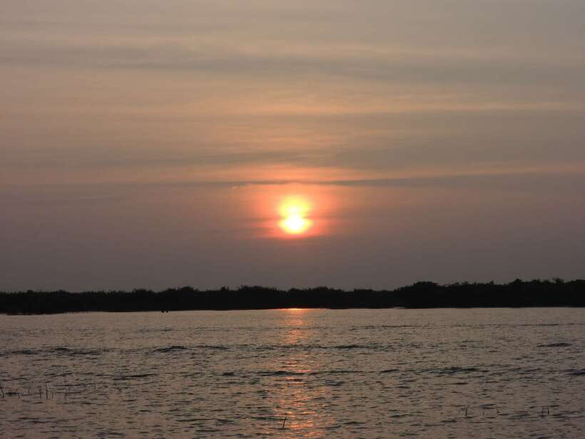 Phnom Penh to Siem Reap cruise/land tour (one way) - What This Phnom Penh to Siem Reap Trip Really Is