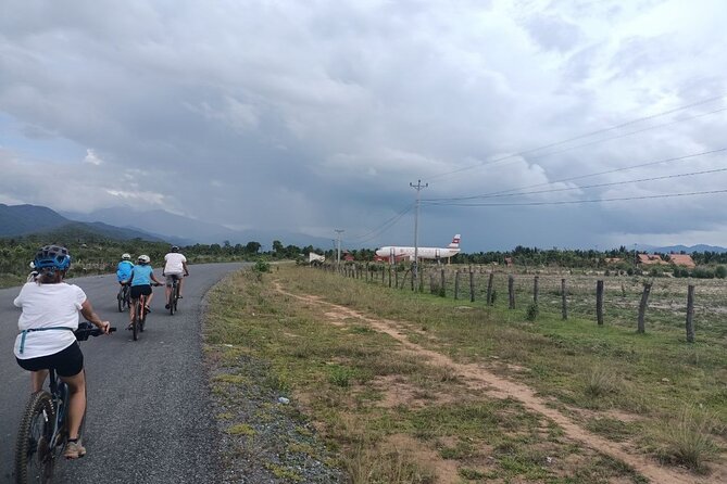 Phnom Penh to Siem Reap Cycling Tour - Key Points Before You Book