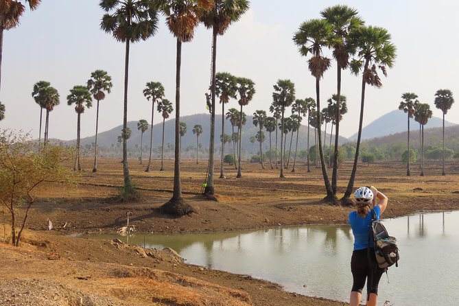 Phnom Penh to Siem Reap Cycling Tour - Who Will Enjoy This Ride Most
